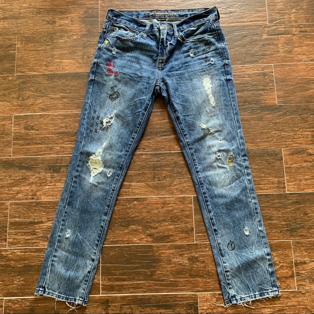 Urban Outfitters Skinny Jeans | Size 29*30